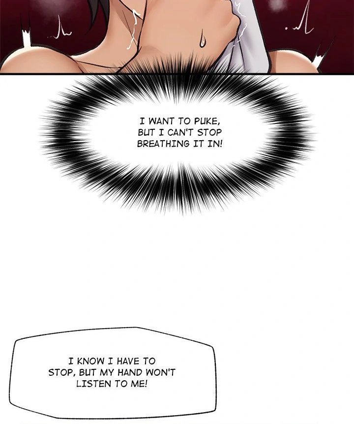 Hypnotist Security Guard - Chapter 21 - picture 67