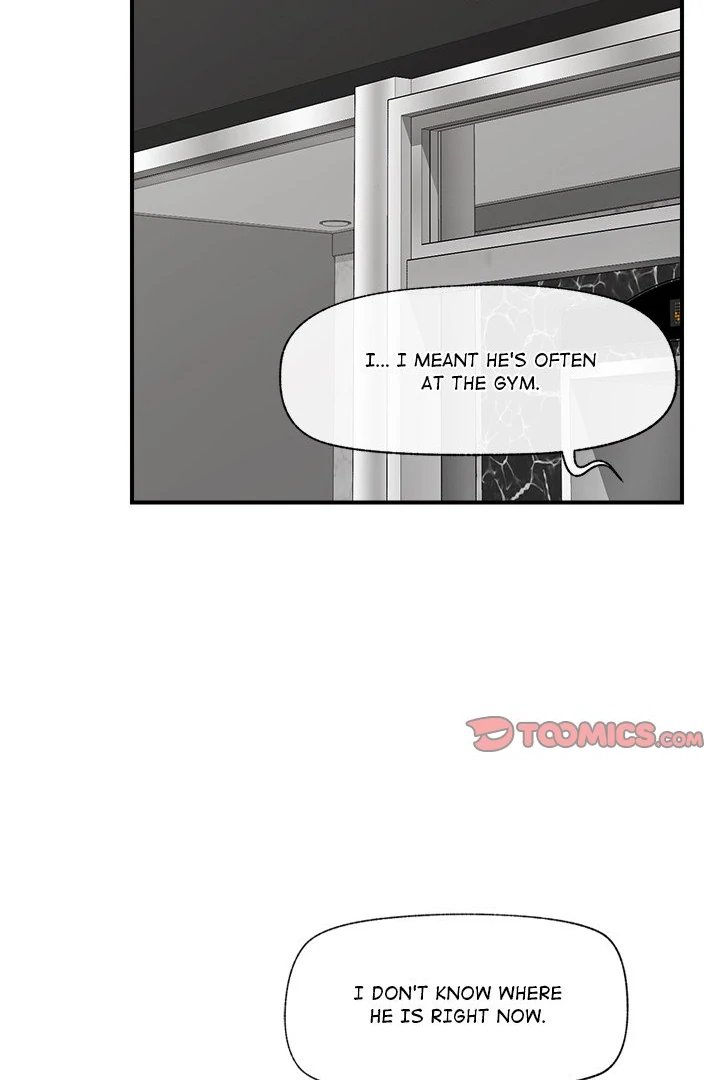 Hypnotist Security Guard - Chapter 21 - picture 7