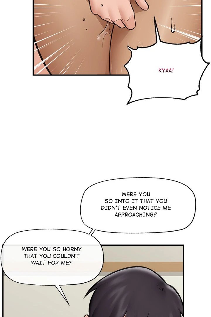 Hypnotist Security Guard - Chapter 21 - picture 70
