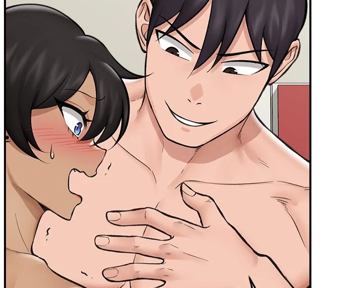 Hypnotist Security Guard - Chapter 21 - picture 71