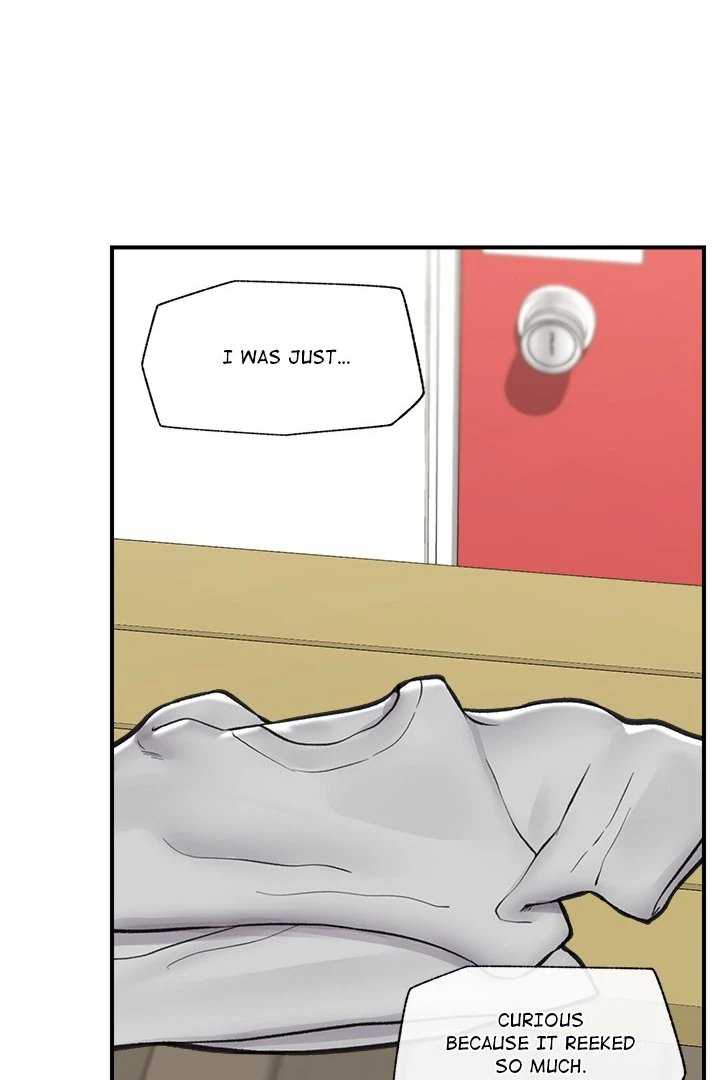 Hypnotist Security Guard - Chapter 21 - picture 74