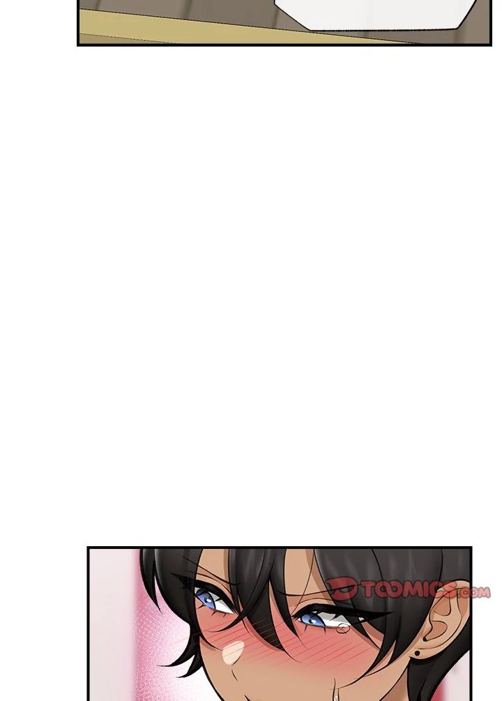 Hypnotist Security Guard - Chapter 21 - picture 75