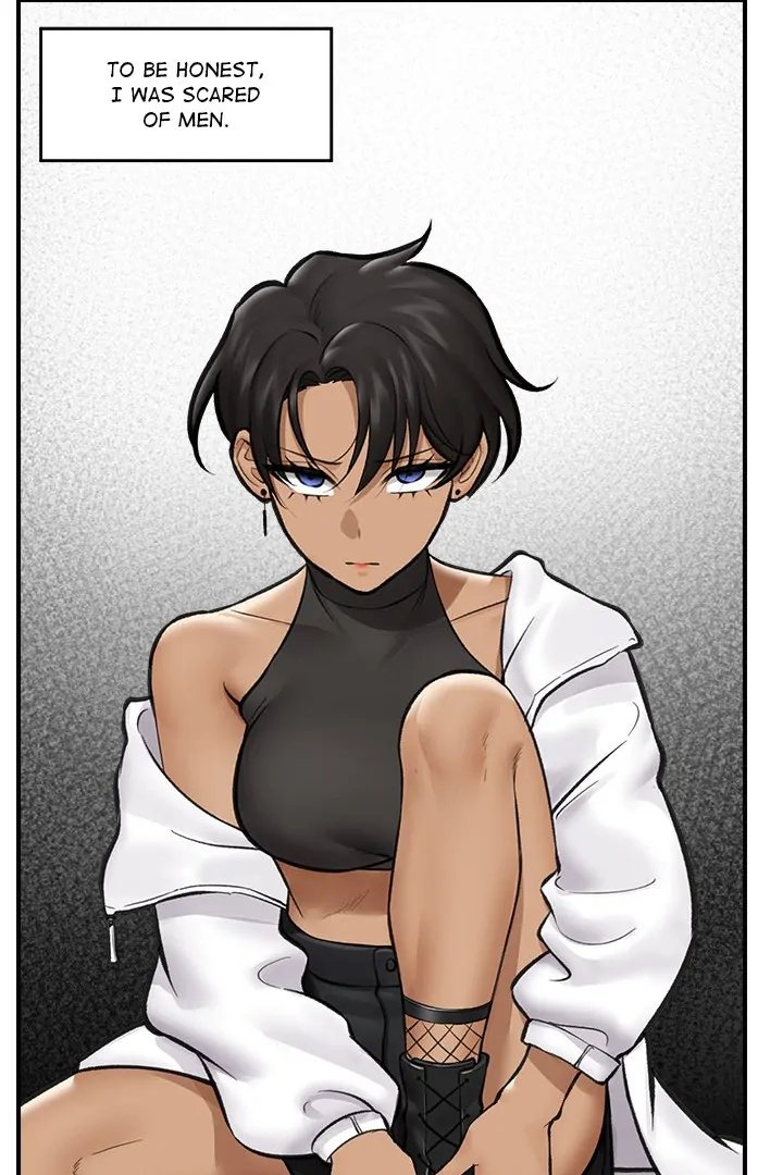Hypnotist Security Guard - Chapter 21 - picture 83