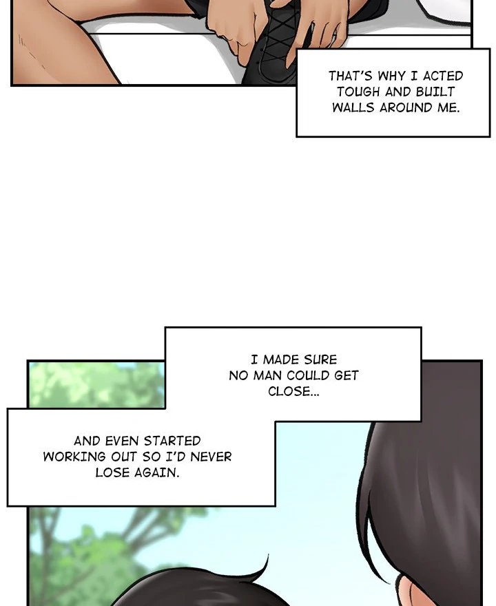 Hypnotist Security Guard - Chapter 21 - picture 84