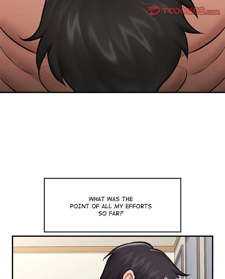 Hypnotist Security Guard - Chapter 21 - picture 88
