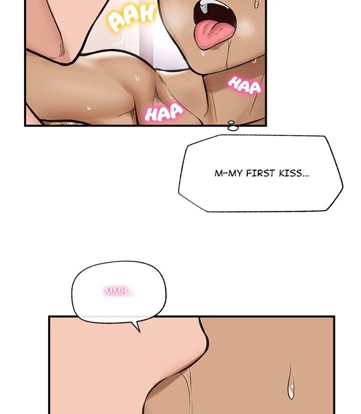 Hypnotist Security Guard - Chapter 21 - picture 93