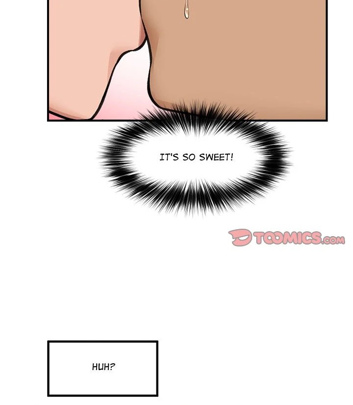 Hypnotist Security Guard - Chapter 21 - picture 94