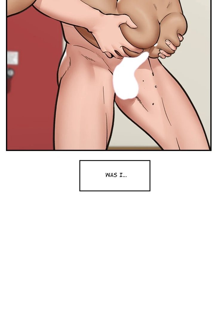 Hypnotist Security Guard - Chapter 21 - picture 97