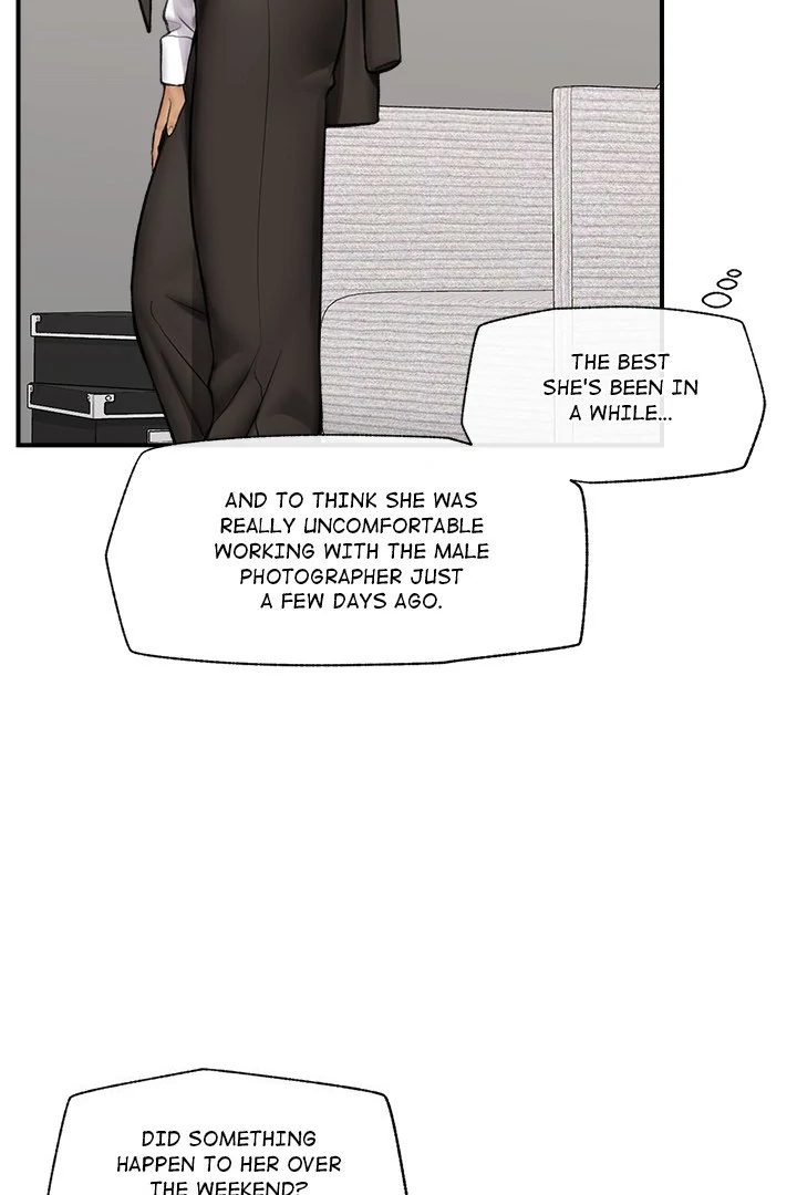 Hypnotist Security Guard - Chapter 22 - picture 104