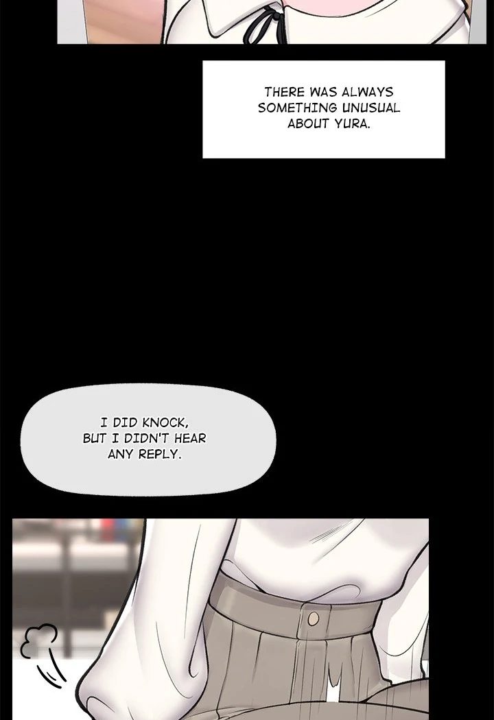 Hypnotist Security Guard - Chapter 22 - picture 21