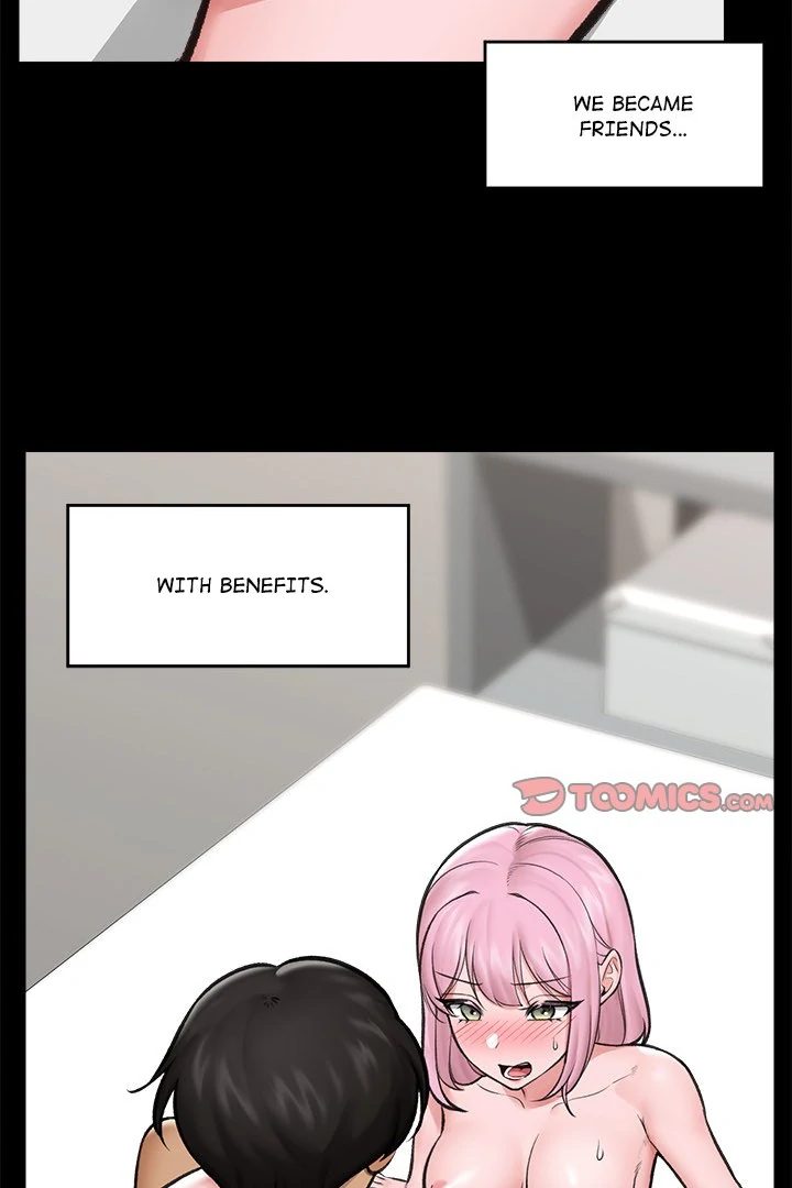 Hypnotist Security Guard - Chapter 22 - picture 33
