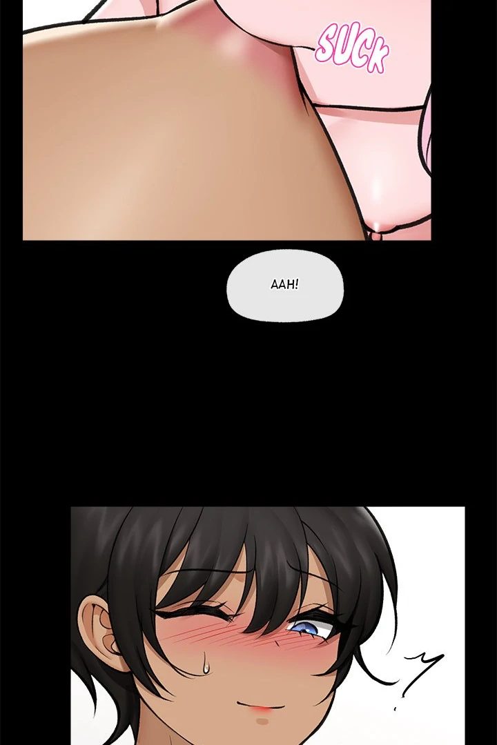 Hypnotist Security Guard - Chapter 22 - picture 39