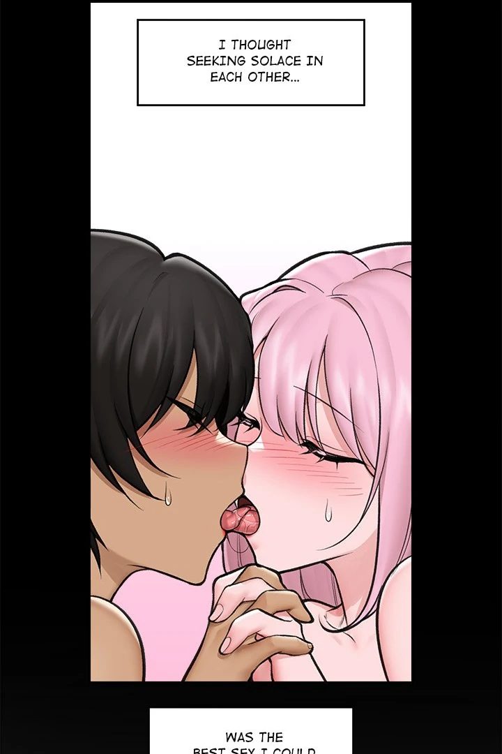 Hypnotist Security Guard - Chapter 22 - picture 42