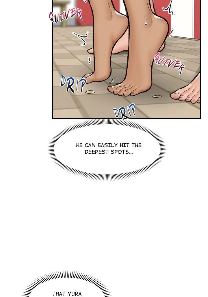 Hypnotist Security Guard - Chapter 22 - picture 45