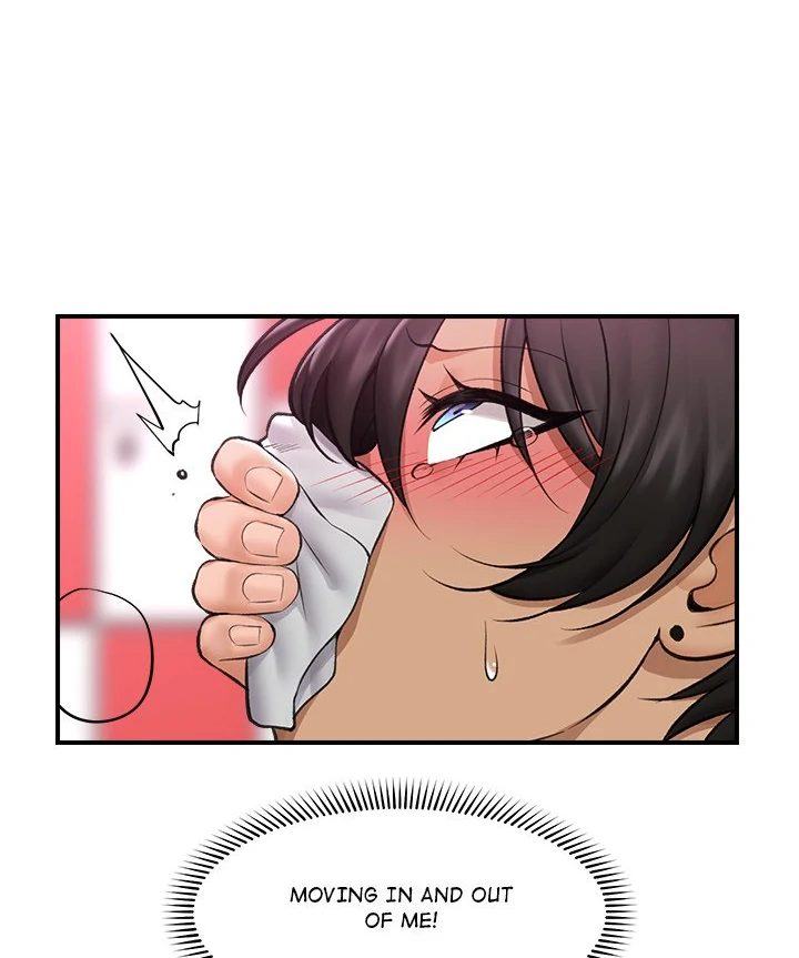 Hypnotist Security Guard - Chapter 22 - picture 49
