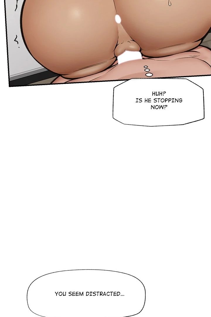 Hypnotist Security Guard - Chapter 22 - picture 6