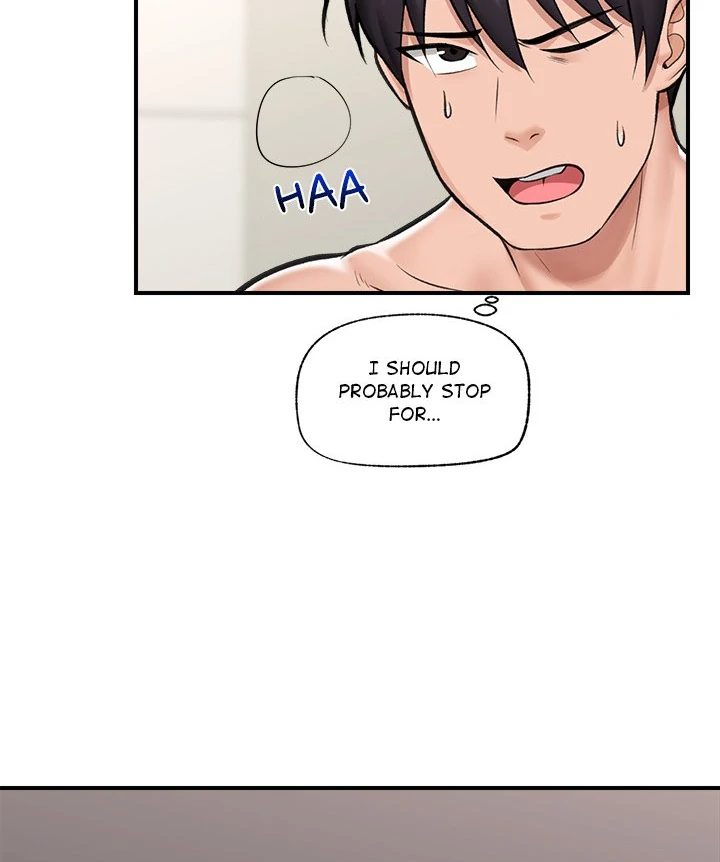 Hypnotist Security Guard - Chapter 22 - picture 69