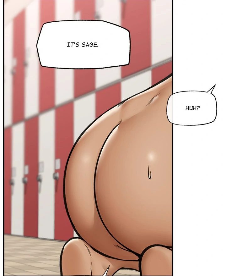 Hypnotist Security Guard - Chapter 22 - picture 77
