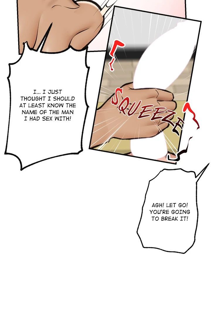 Hypnotist Security Guard - Chapter 22 - picture 85