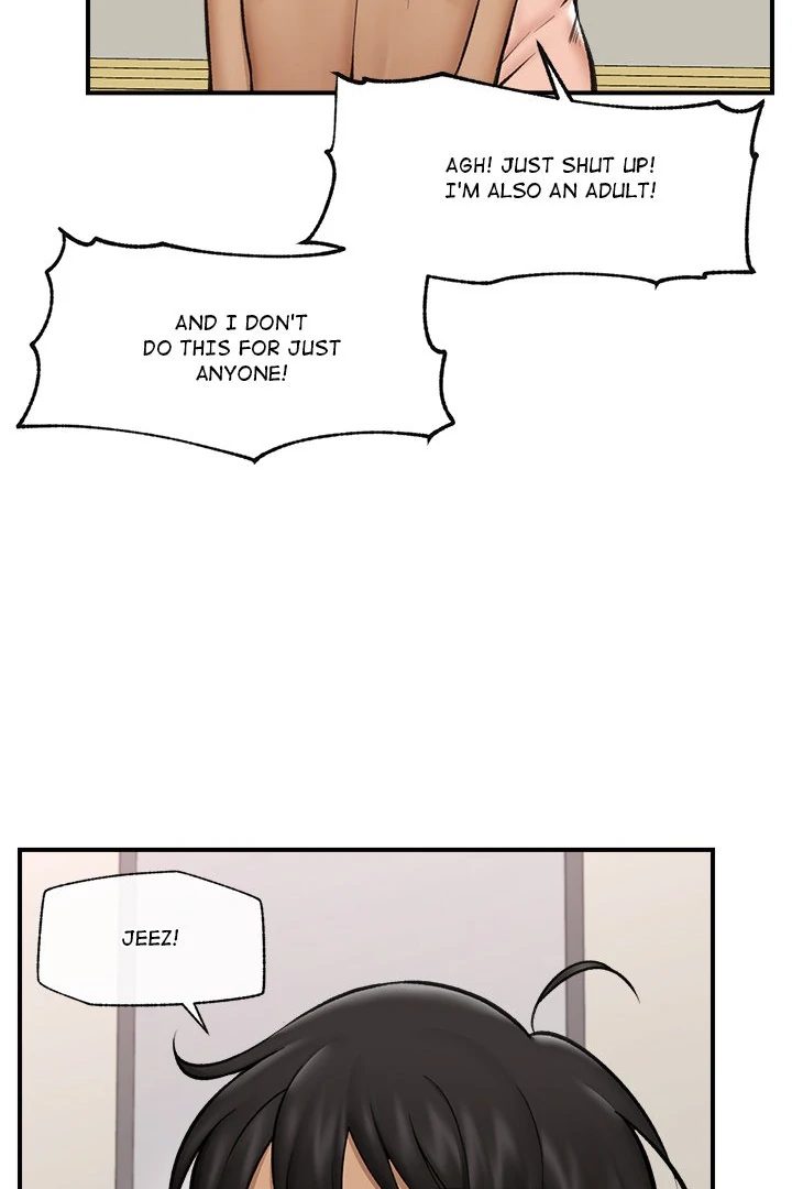 Hypnotist Security Guard - Chapter 22 - picture 89