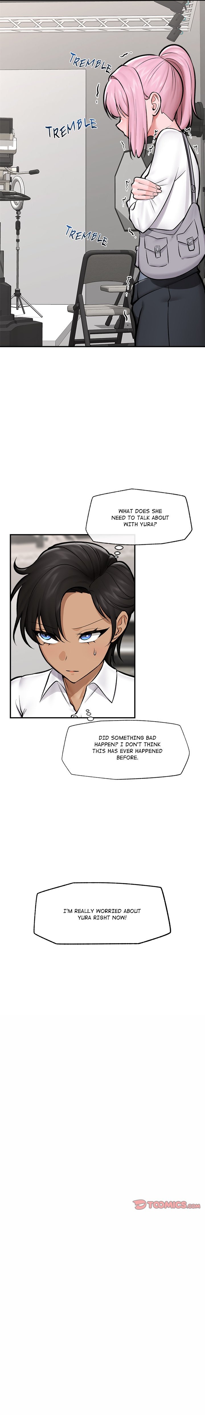 Hypnotist Security Guard - Chapter 23 - picture 13