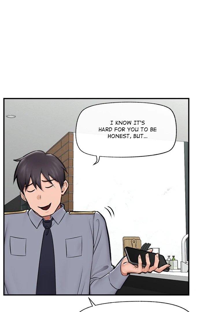 Hypnotist Security Guard - Chapter 24 - picture 0