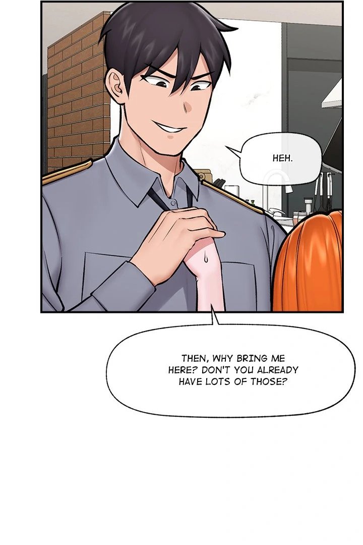 Hypnotist Security Guard - Chapter 24 - picture 10