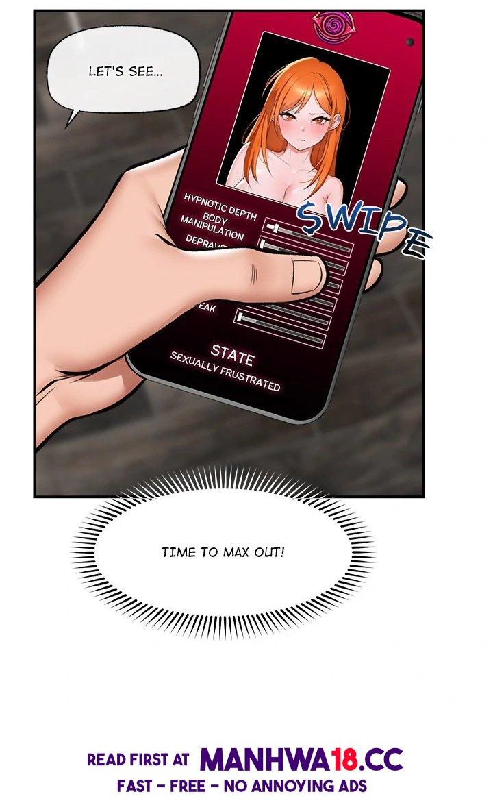 Hypnotist Security Guard - Chapter 24 - picture 11