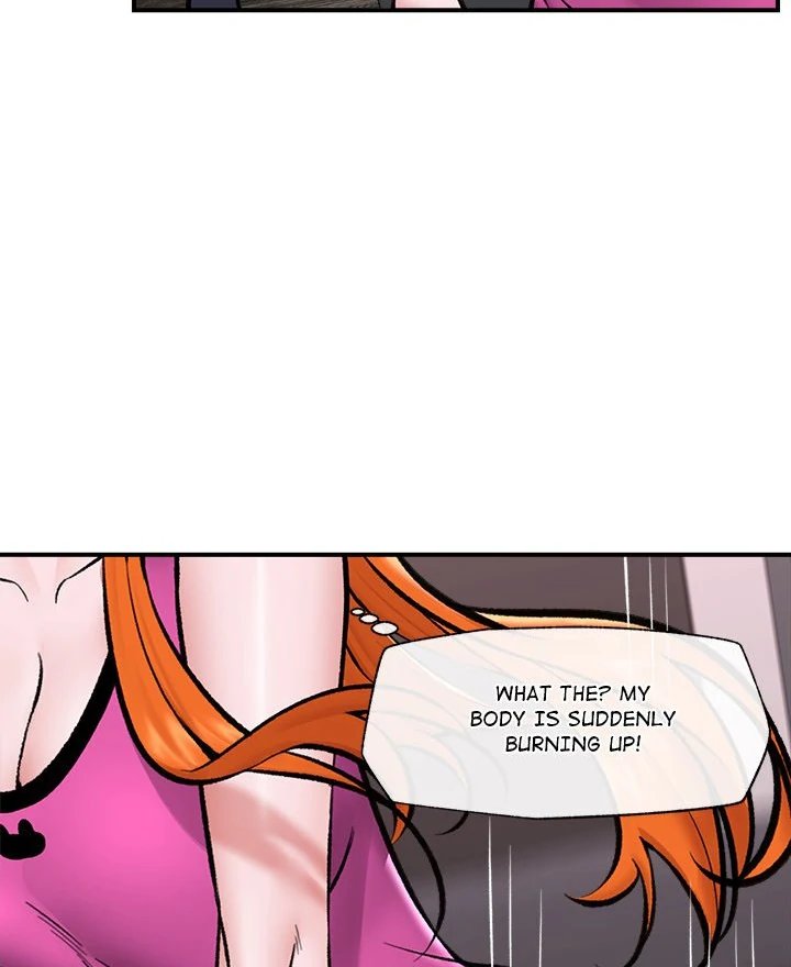 Hypnotist Security Guard - Chapter 24 - picture 13