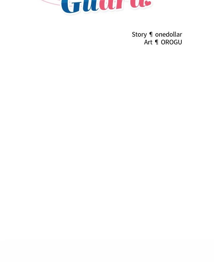 Hypnotist Security Guard - Chapter 24 - picture 19