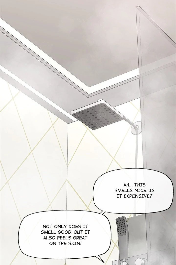 Hypnotist Security Guard - Chapter 24 - picture 21