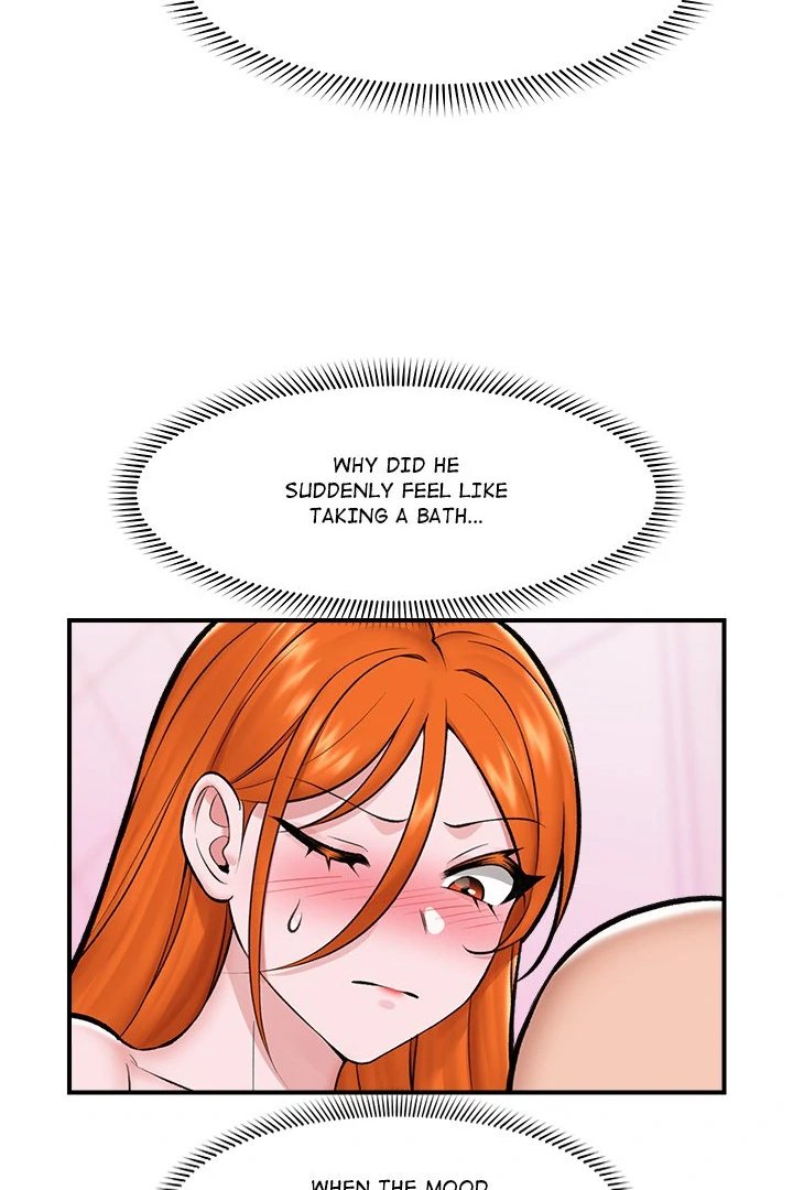 Hypnotist Security Guard - Chapter 24 - picture 25