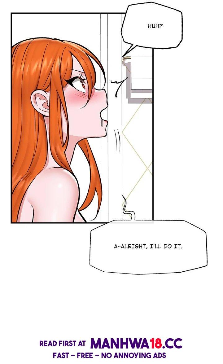 Hypnotist Security Guard - Chapter 24 - picture 37