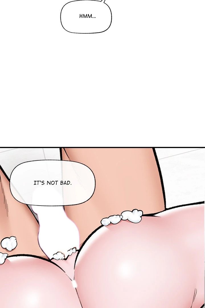 Hypnotist Security Guard - Chapter 24 - picture 43