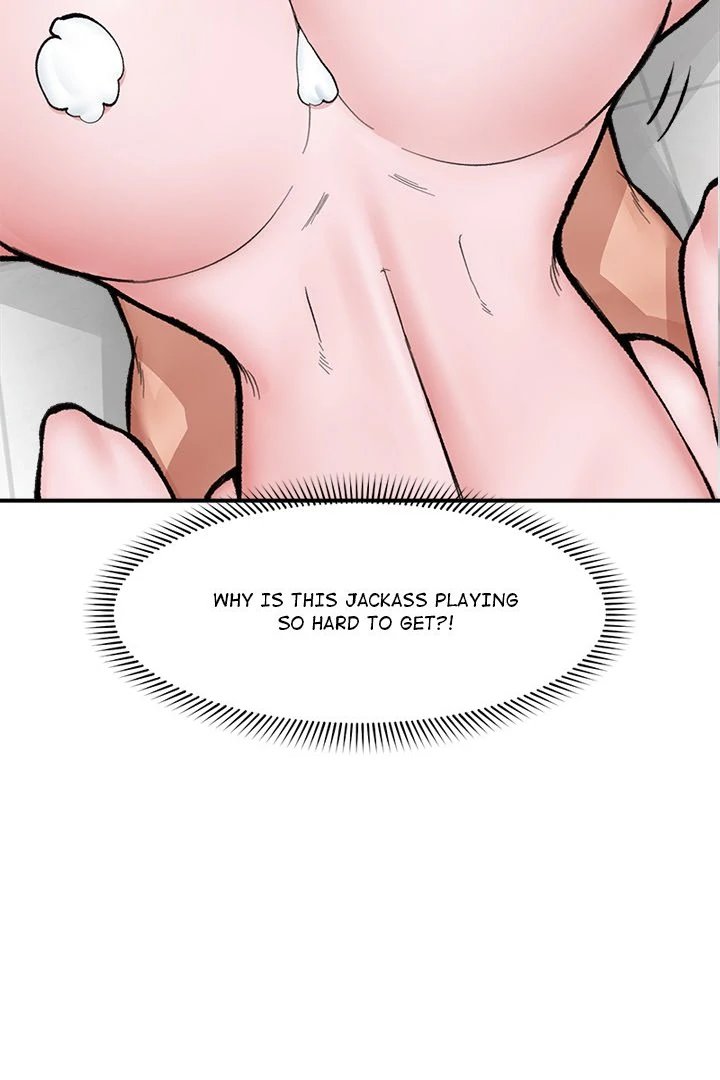 Hypnotist Security Guard - Chapter 24 - picture 44