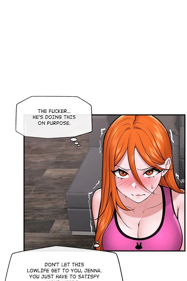 Hypnotist Security Guard - Chapter 24 - picture 5