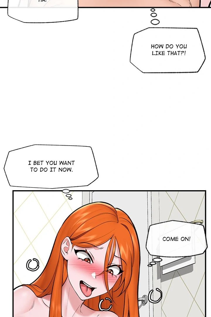 Hypnotist Security Guard - Chapter 24 - picture 53
