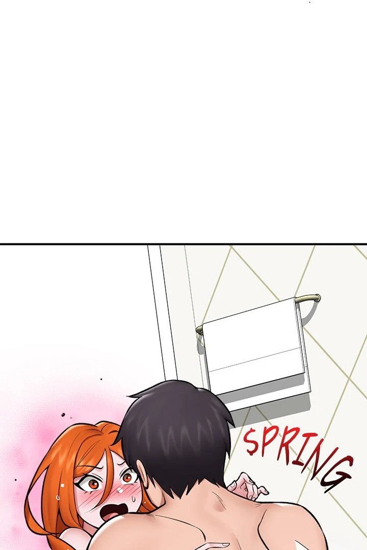 Hypnotist Security Guard - Chapter 24 - picture 57