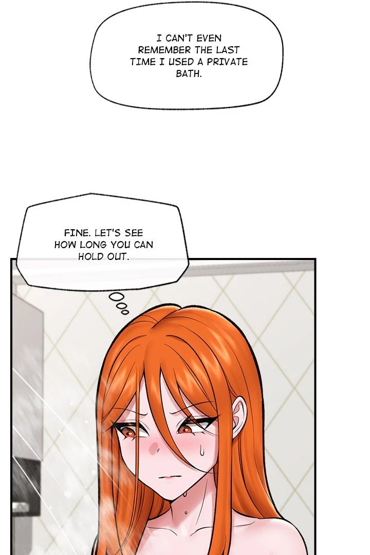 Hypnotist Security Guard - Chapter 24 - picture 67