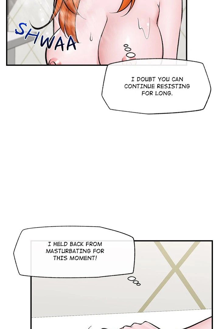 Hypnotist Security Guard - Chapter 24 - picture 68