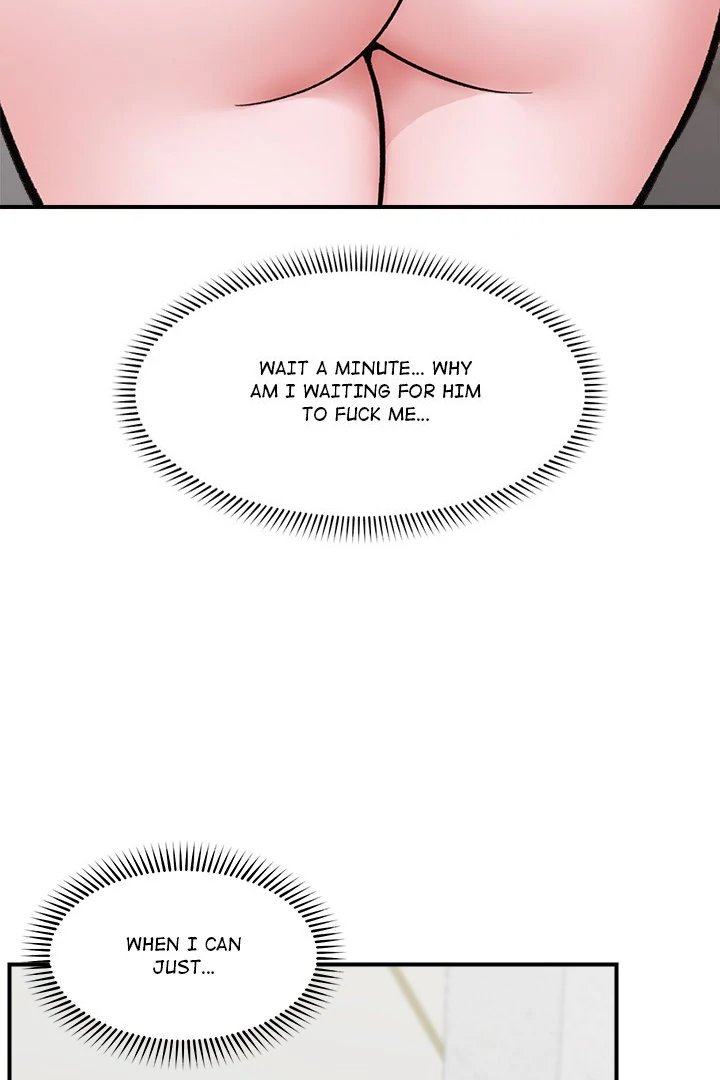 Hypnotist Security Guard - Chapter 24 - picture 73