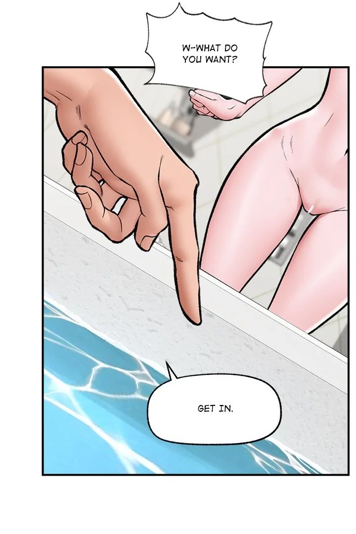 Hypnotist Security Guard - Chapter 24 - picture 76