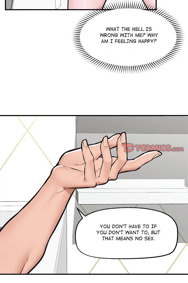 Hypnotist Security Guard - Chapter 24 - picture 78