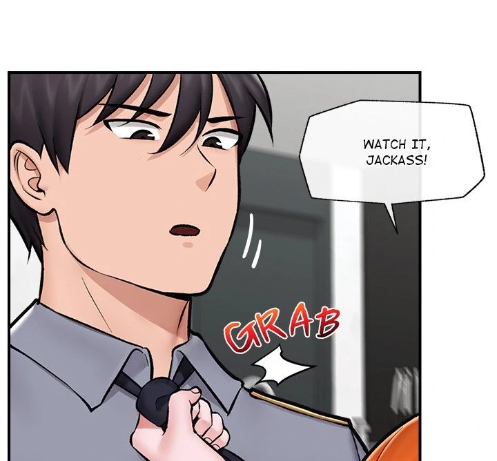 Hypnotist Security Guard - Chapter 24 - picture 8