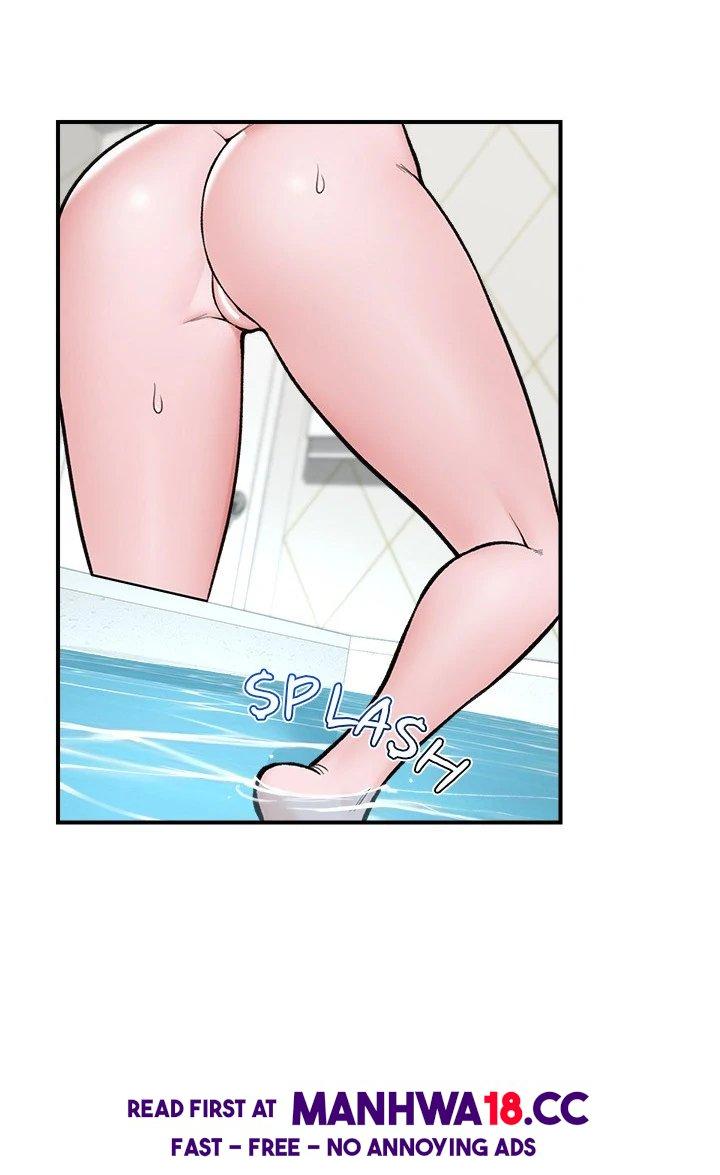 Hypnotist Security Guard - Chapter 24 - picture 81