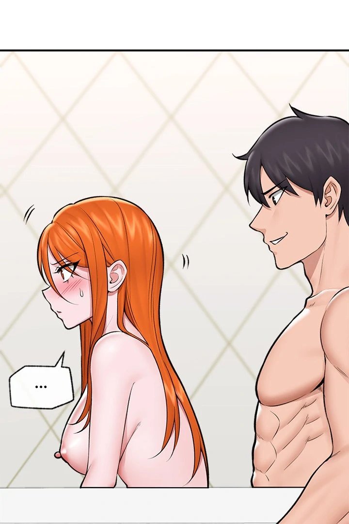Hypnotist Security Guard - Chapter 24 - picture 82
