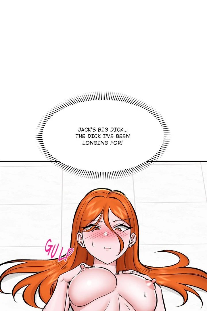 Hypnotist Security Guard - Chapter 25 - picture 108