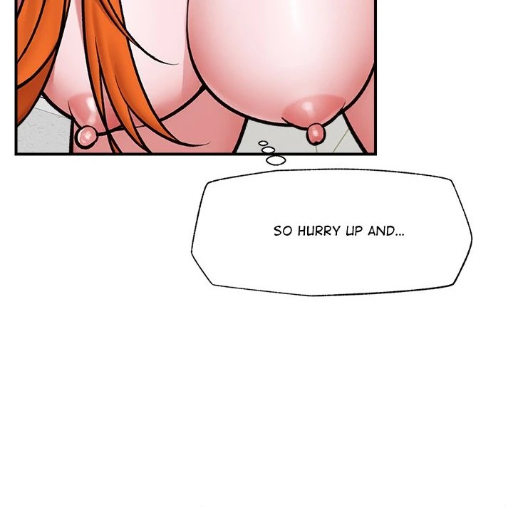 Hypnotist Security Guard - Chapter 25 - picture 13