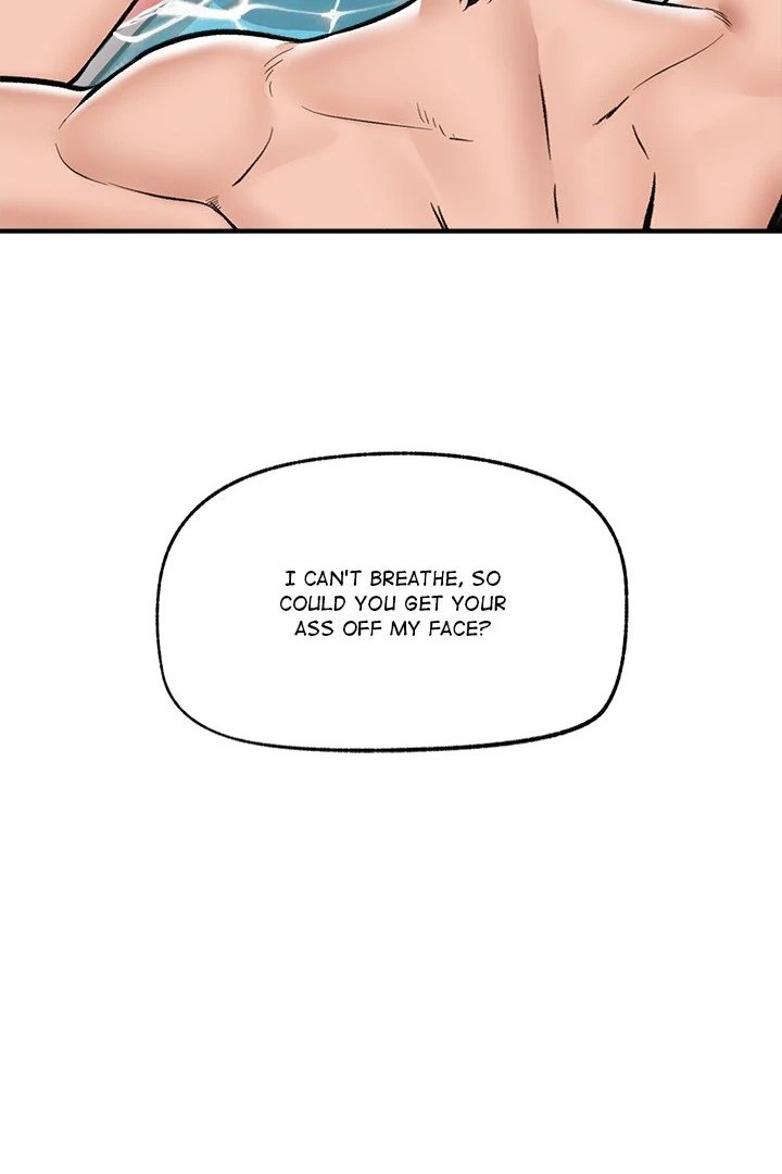 Hypnotist Security Guard - Chapter 25 - picture 16