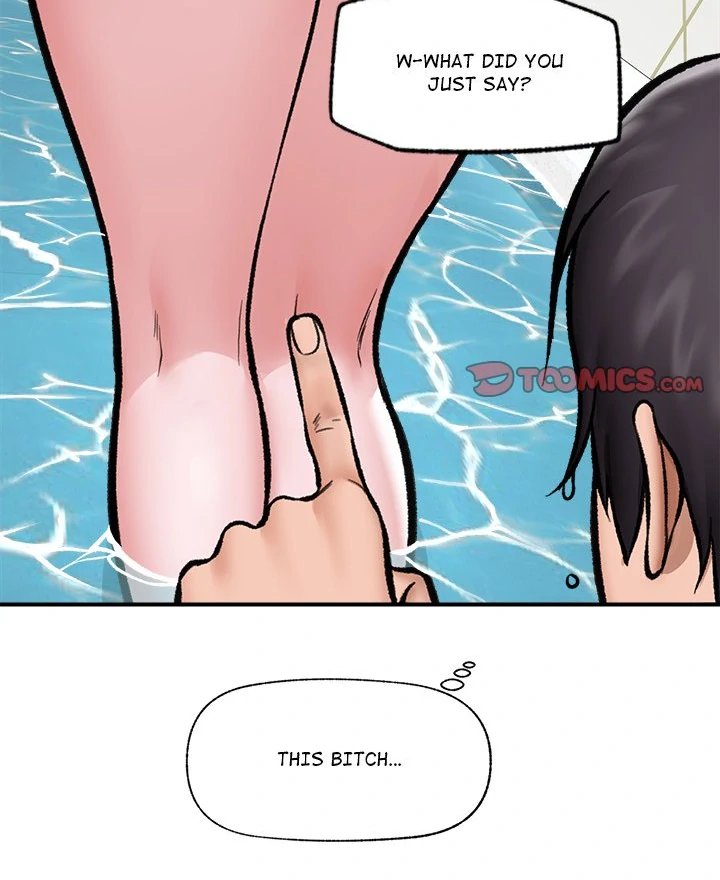 Hypnotist Security Guard - Chapter 25 - picture 27